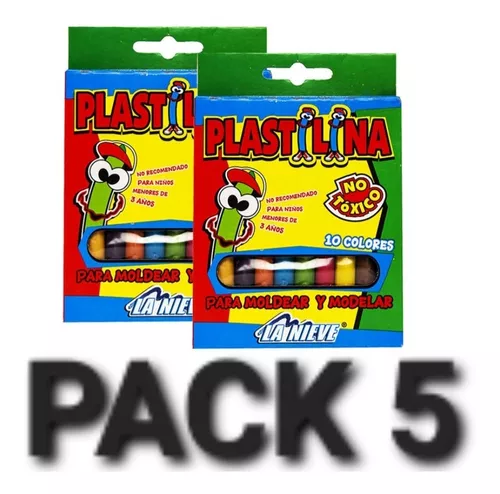 PLASTILINA CON ACCESORIOS JUEGO CAJA 31x6x23,5cm 17,02 €