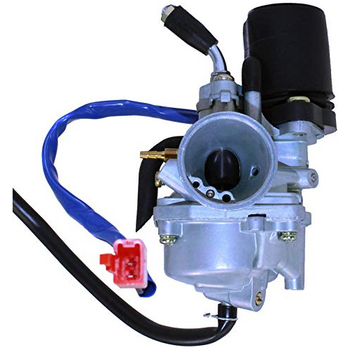 Procompany Carburetor For Can Am Bombardier Ds50 Ds90 2002 2