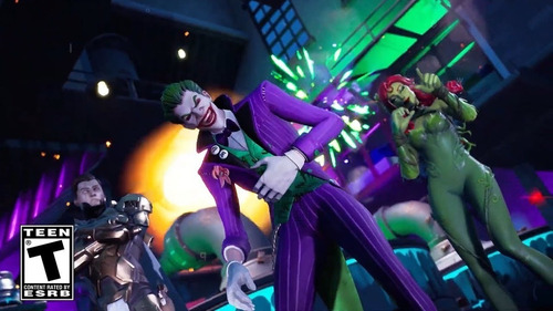 Imagen 3 de 3 de Fortnite The Last Laugh Bundle Ps5 Sellado Entrega Inmediata