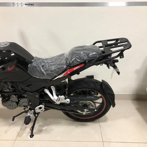 Imagen 8 de 15 de Benelli Trk 251 Abs Adventure Enduro Touring No Tornado 250