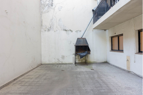 Imagen 8 de 26 de Venta Dpto 3 Ambientes Con Patio, Parrilla Y Local
