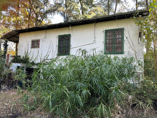 Casa En Venta En Islas Del Delta De Tigre