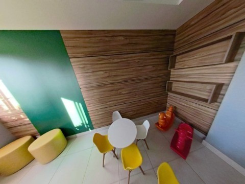 Imagem 20 de 30 de Apartamento Residencial Em Osasco - Sp, Km 18 - Apv2613