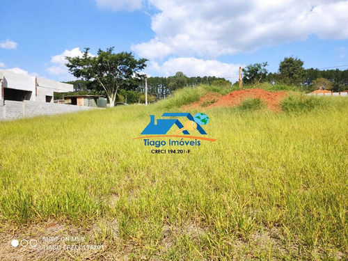 Lote Em Condomínio Equilibrium Em Atibaia - 747
