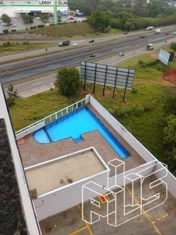 Imagem 12 de 17 de Flat Para Aluguel Em Jardim América - Fl008669
