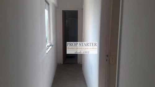 Imagem 4 de 7 de Apartamento Prox Ao Parque Da Aclimação, 2 Dormitórios, 64 M² - Venda Por R$ 700.000 Ou Aluguel Por R$ 2.000/mês - Aclimação - Propstarter Adm.imoveis - Ap0648