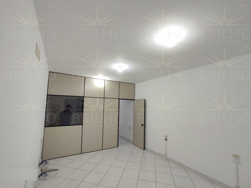 Imagem 2 de 9 de Sala Para Aluguel, 50.0m² - 6887