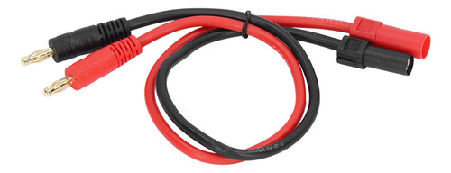 A Xt150 A 4.0 Banana Cable Plug Head Connect 12awg
