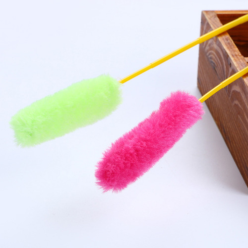 Stick De Peluche Interactivo Con Cuerdas De Peluche Para Adi