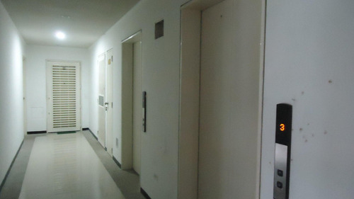 Rf Apartamento En Venta En La Candelaria Semiremodelado