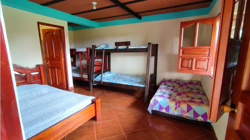 Imagen 16 de 21 de Finca De Alquiler Por Días Morelia # 4 Pereira