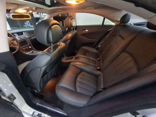 Mercedes-benz Clase Cls 2006 3.5 Cls350 E-coupe