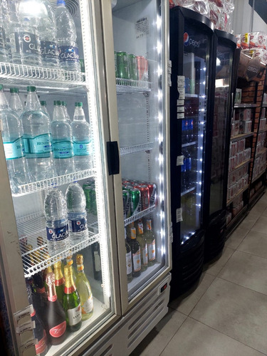 Venta De Fondo De Comercio Av 60 E/ 11 Y 12