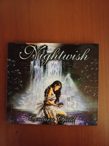 Nightwish Century Child Cd