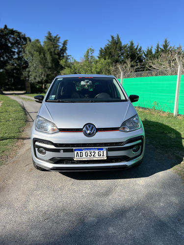 Volkswagen Up! 1.0 Move Up! 75cv