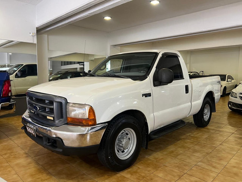 Ford F-100 3.9 I Super Duty
