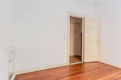 Venta Departamento 2 Ambientes Y 1/2 Balvanera Apto Credito