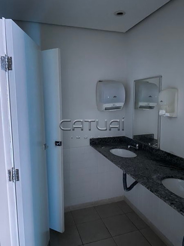 Imagem 7 de 16 de Comercial Salão Comercial Com 4 Quartos - 960994-l