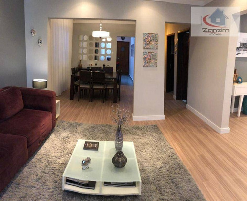 Imagem 7 de 27 de Casa Com 3 Dormitórios À Venda Por R$ 1.200.000,00 - Nova Petrópolis - São Bernardo Do Campo/sp - Ca0194