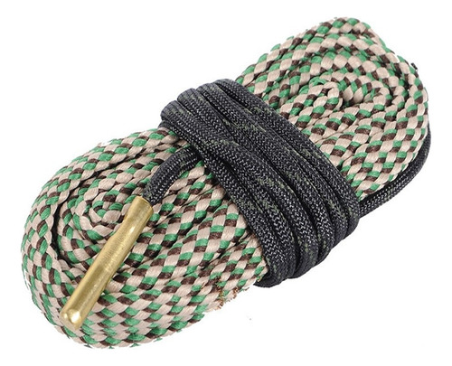 Limpador De Canos De Armas Bore Snake .30, 7.62mm .300 .303