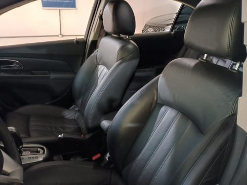 Chevrolet Cruze Sedan 1.8 Lt Ecotec 6 Aut. 4p