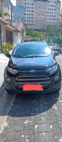 Ford Ecosport 2.0 16v Titanium Flex Powershift 5p