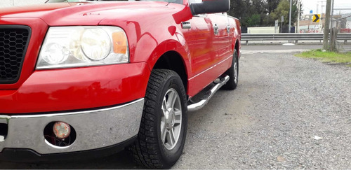 Imagen 9 de 13 de Ford F-150 Doble Cabina