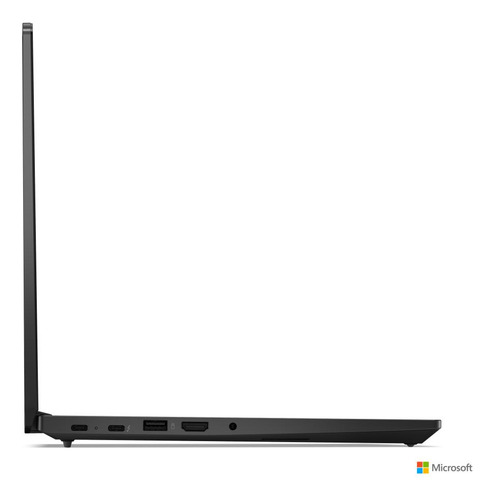 Notebook Thinkpad E14 G6 Intel Core Ultra 5 16gb 512gb