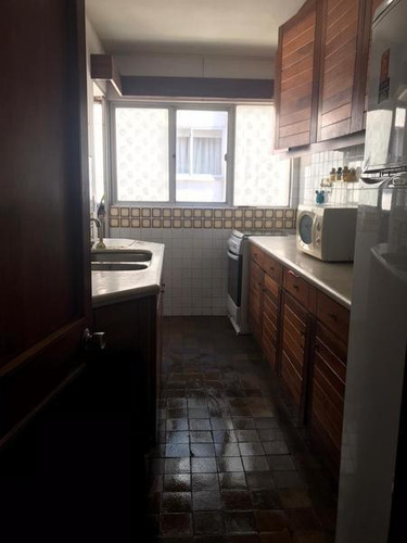 Departamento - Playa Mansa