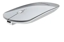 Comprar Ratón Bluetooth, Fenifox Slim Mini Ratón Inalámbrico De Con