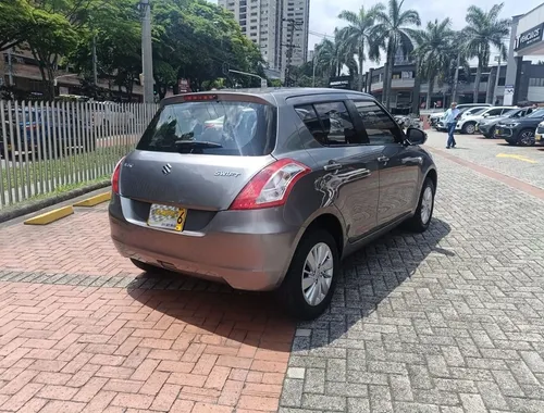 Suzuki Swift 1.2 Gl