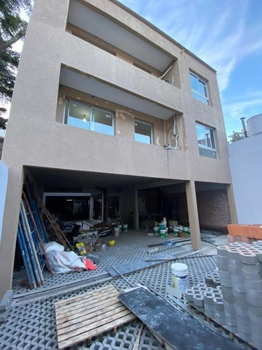 Departamento - Florida Belgrano-oeste