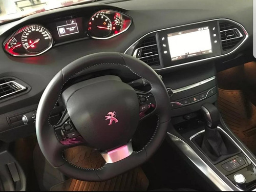 Peugeot 308 S Tip Con Patent (m)