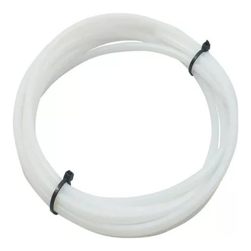 Tubo Teflon Ptfe Iø 2mm Eø 4mm Impresora3d 1.75 1mt