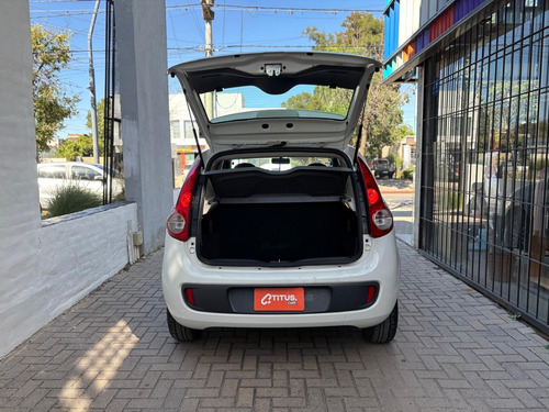Fiat Palio 1.6 Essence 115cv