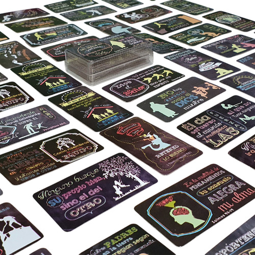 Promesas Biblicas Para Jóvenes Pack X60 Unidades