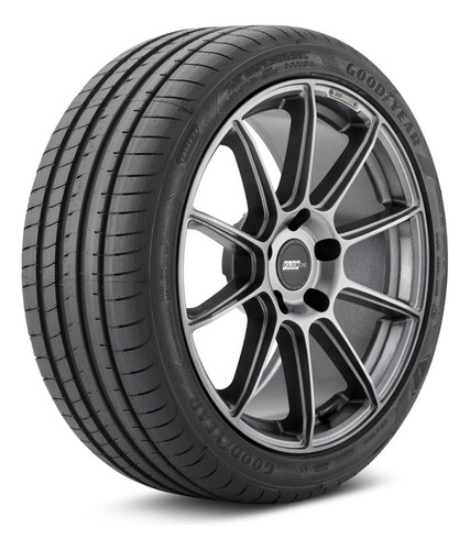 Kit 2 Pneus 305/30r21 Goodyear Eagle F1 Asymmetric 5 104 Y