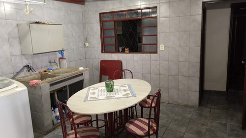 Casa Com 3 Dormitórios + Edícula Numa Localização Espetacular Na Zona Sul Em Rio Preto