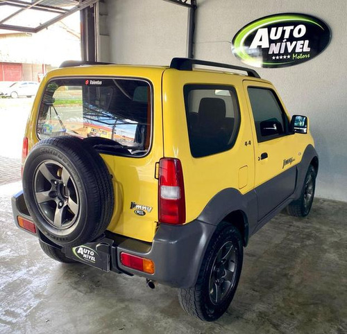 Suzuki Jimny Suzukjimny 4 All