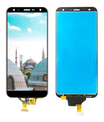 Pantalla Display Lcd Compatible Con LG K40 | Lifemax