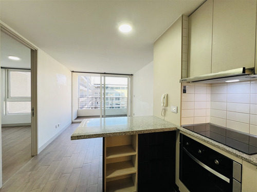 Calle San Diego, Cercano A Metro Franklin. 1d1b. Arriendo