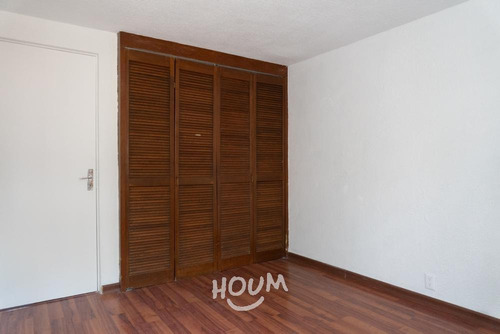 Imagen 14 de 30 de Departamento En Tlalnemex, Tlalnepantla De Baz Con 3 Recámaras, 102 M², Id: 82614