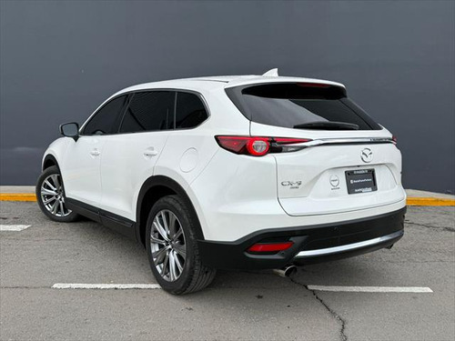 Mazda CX-9 2.5 Signature Awd At