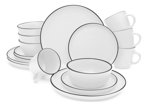 Set Para Servir Müllerheim 903 Minimalist Collection Gr