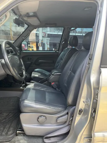 Toyota Prado 3.4 Vx