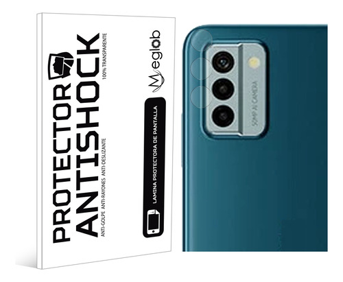 Protector De Camara Antishock Para Nokia G22