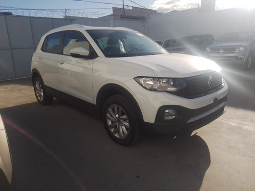 Volkswagen T-Cross 1.0 170 Tsi Mt