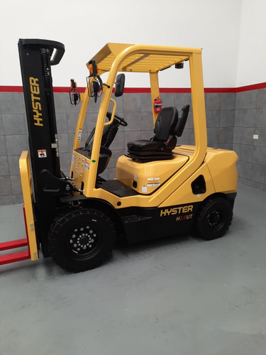 Autoelevadores Heli Toyota Clark Yale Compro Al Instante $$