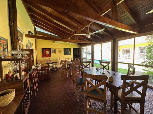 Casa A La Venta En Don Torcuato