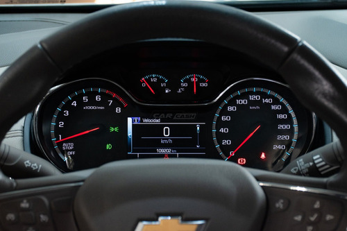 Chevrolet Cruze 1.4 Ltz Sedan